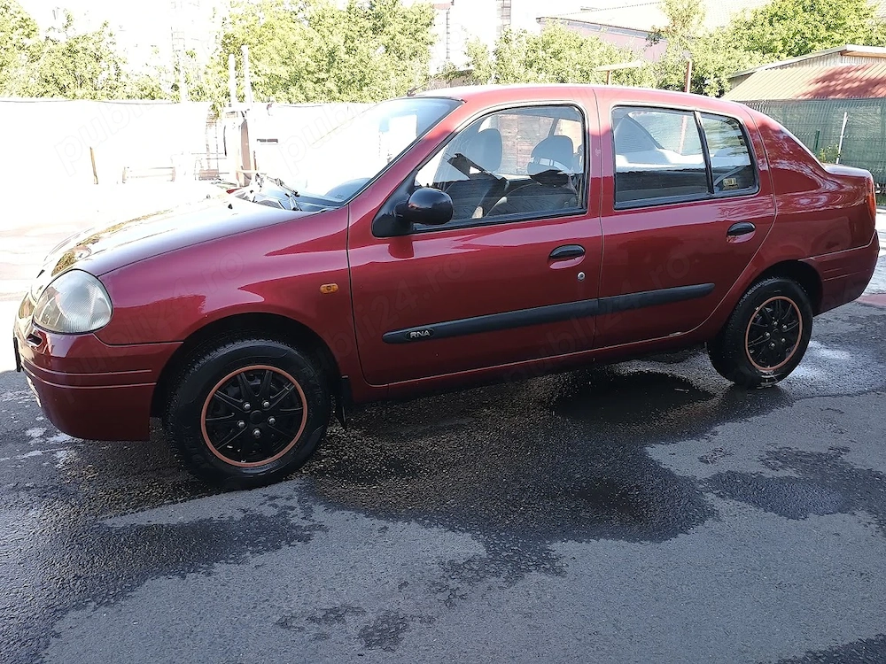 auto renault clio