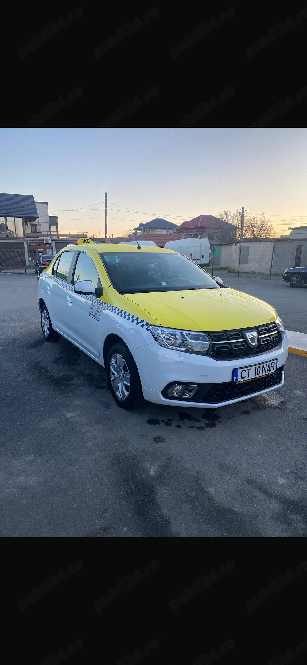 Dacia Logan 1.5 dci 