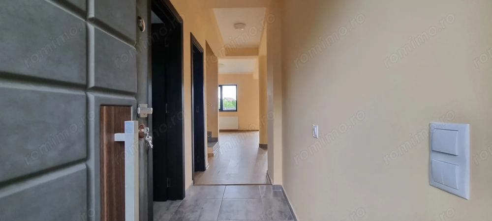 Duplex nou premium | Living generos | Mutare imediată