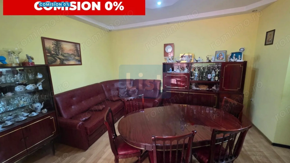 Casa de Vanzare Comision 0%