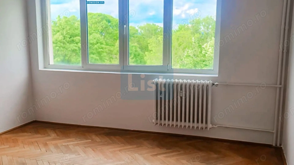 Apartament Ploiești Cameliei, 44 m², 2 camere