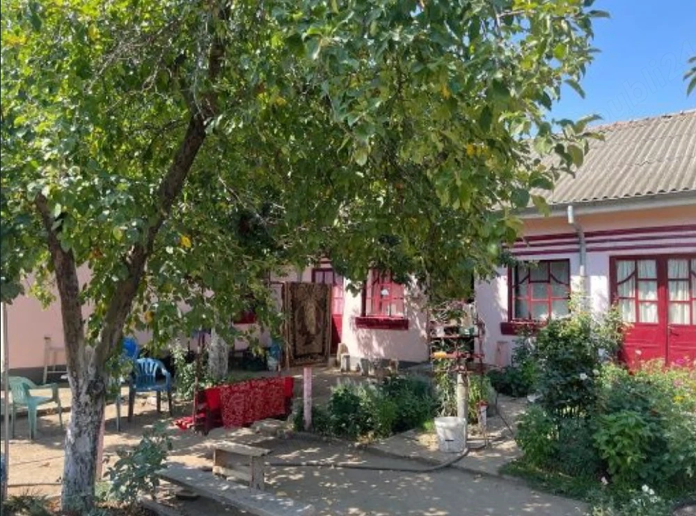 Casa de vanzare