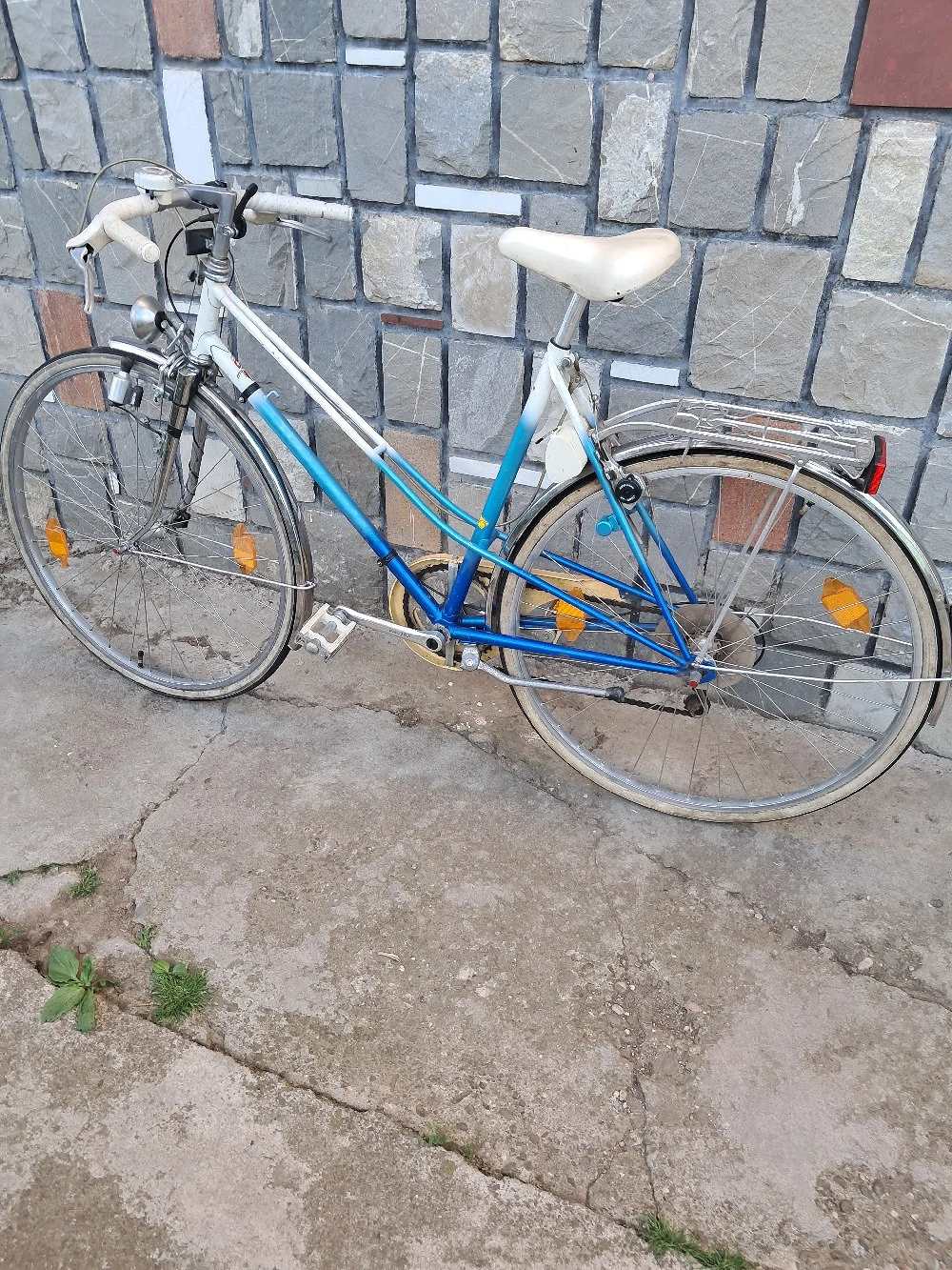 vand bicicleta
