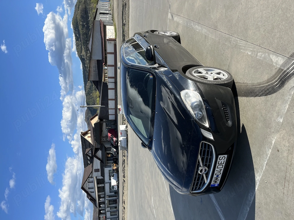 Volvo v60 2011 2.0d 