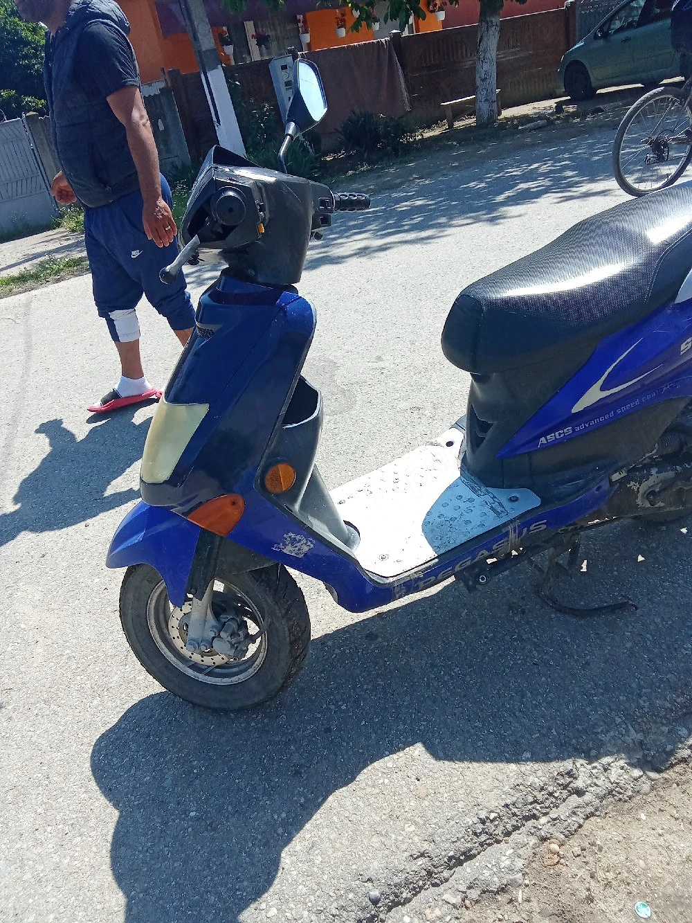 Vand Honda pret 1000