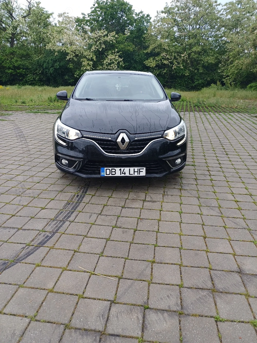 Renault Megane 4
