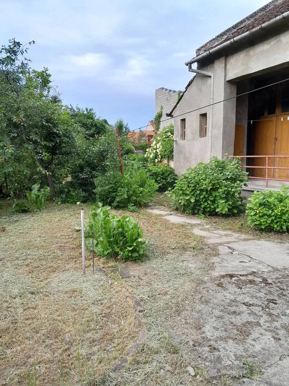 Casa de vânzare în Lugoj