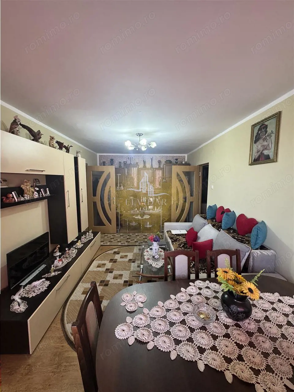 Apartament 2 camere zona Sagului