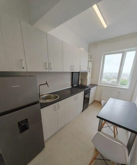 brancoveanu odei towers etaj 6