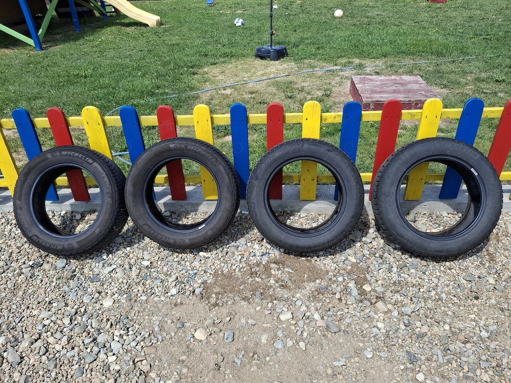 Anvelope 205/60 R16 Michelin Pilot Alpin