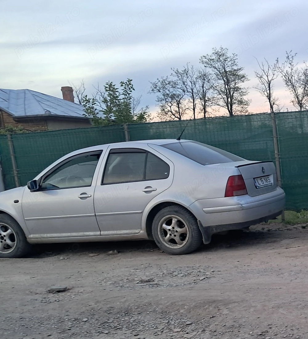 De vanzare masina in stare buna