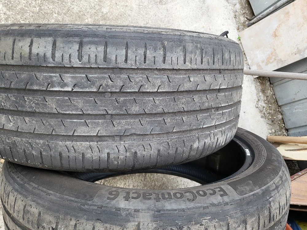 cauciucuri de vară 225/45R 18