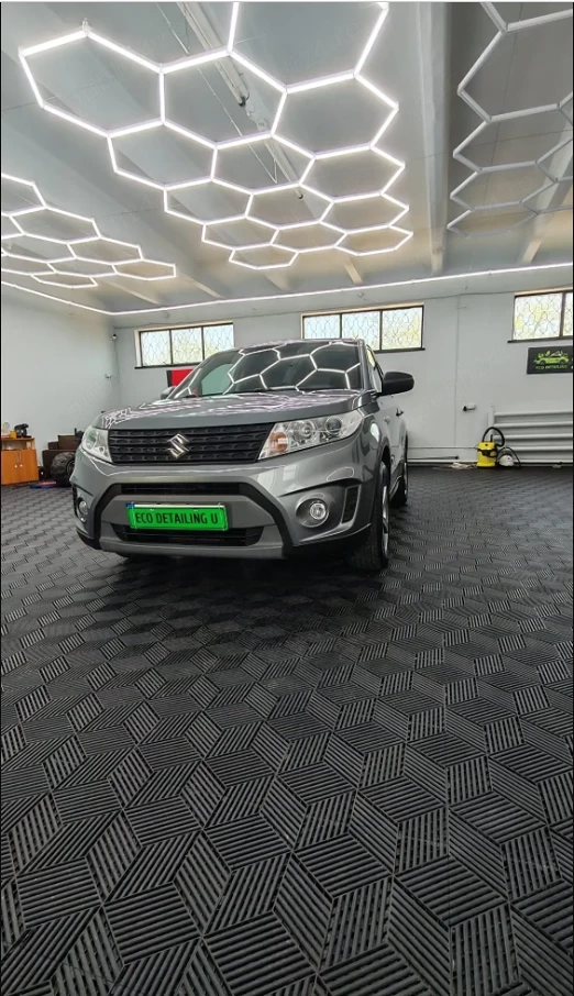 Suzuki Vitara 1.6 Cool 2016, 94.500 km, întreținută impecabil