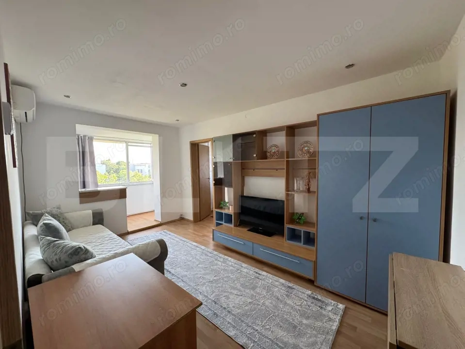 Apartament 2 camere, zona Calea Șagului