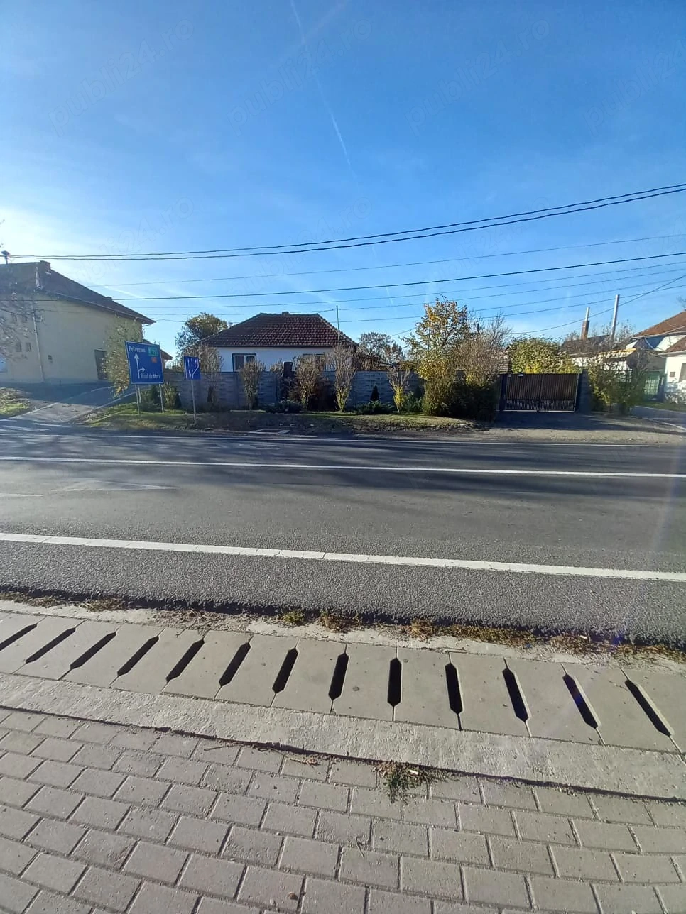 Casa de vanzare Santamaria Orlea, 89.000 euro negociabil