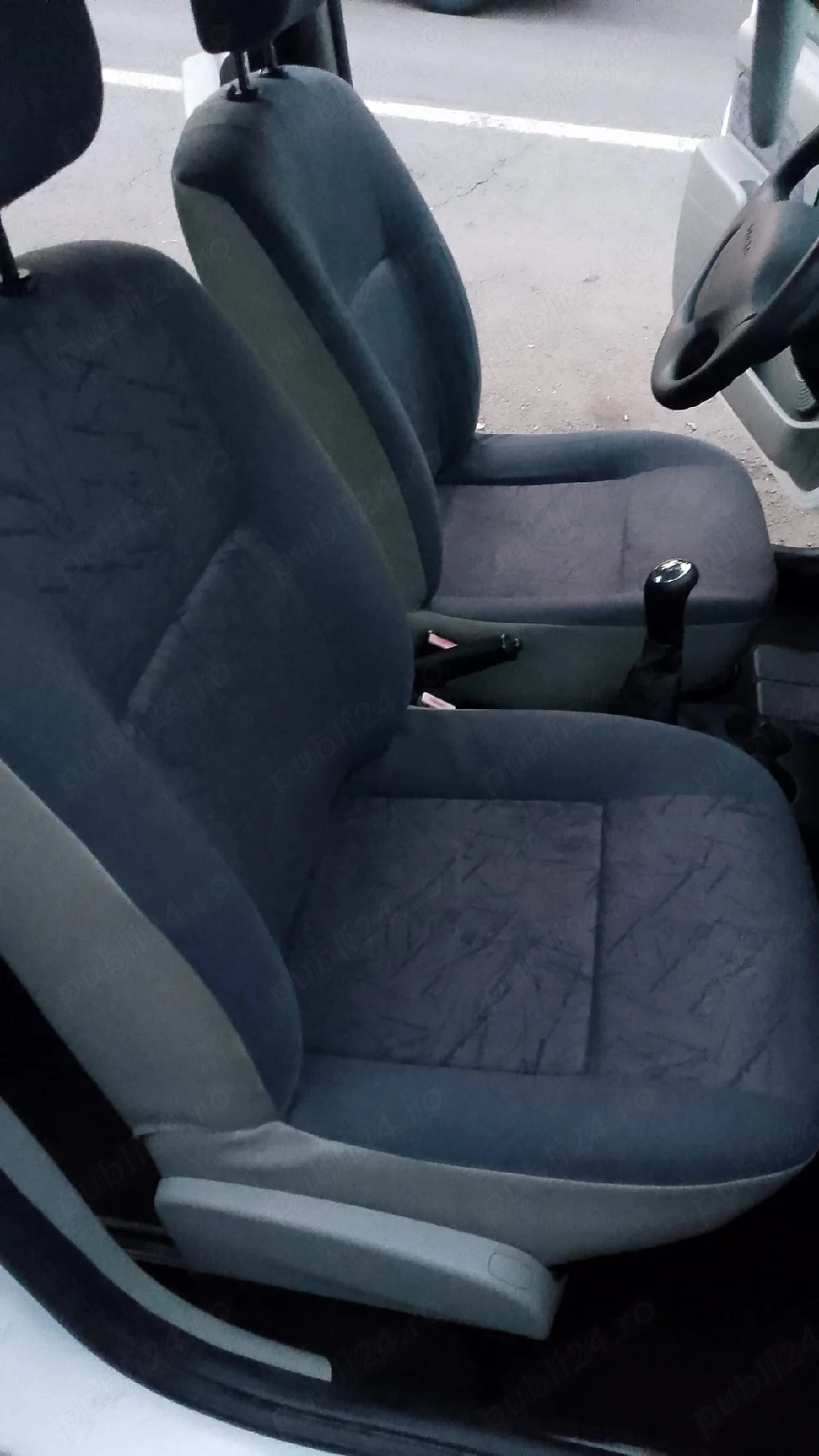Dacia Logan 1.4 MPI