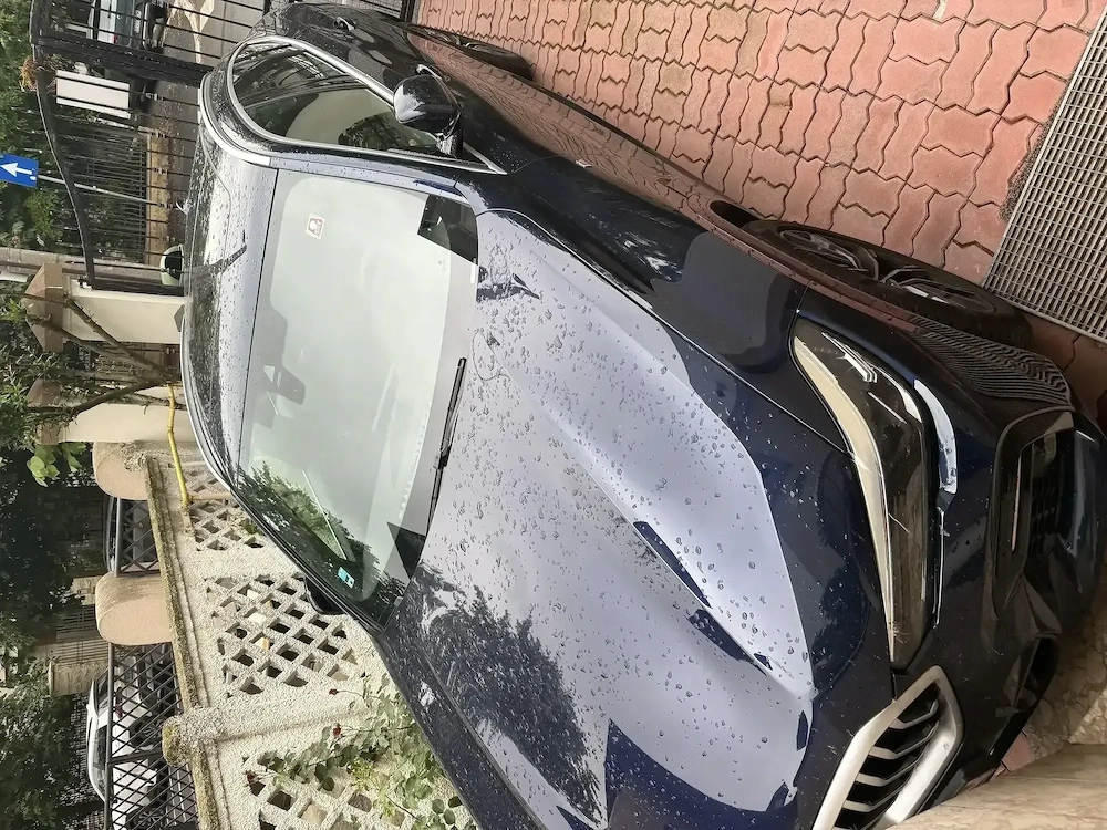 BMW X6 xDrive30d   SUV premium 2021, diesel, cu doar 46.301 km parcurși. Modelul impresionează prin 