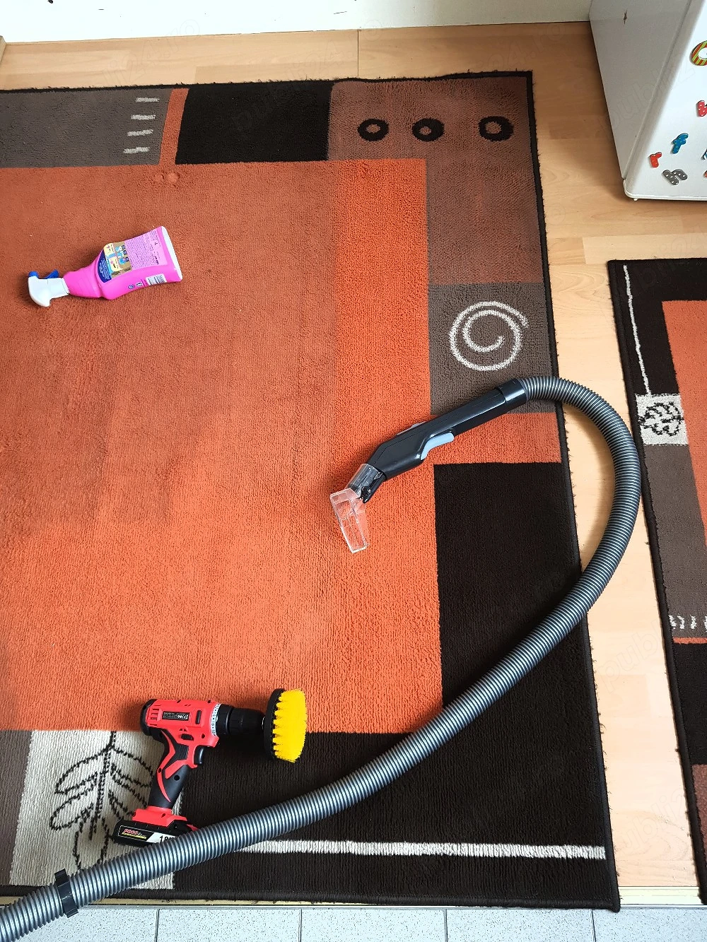 Curatenie Mobila cleaning
