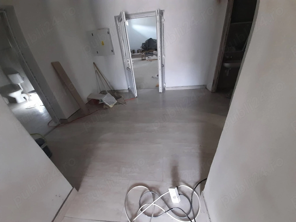 Renovari , reparatii și finisaje interioare și exterioare 