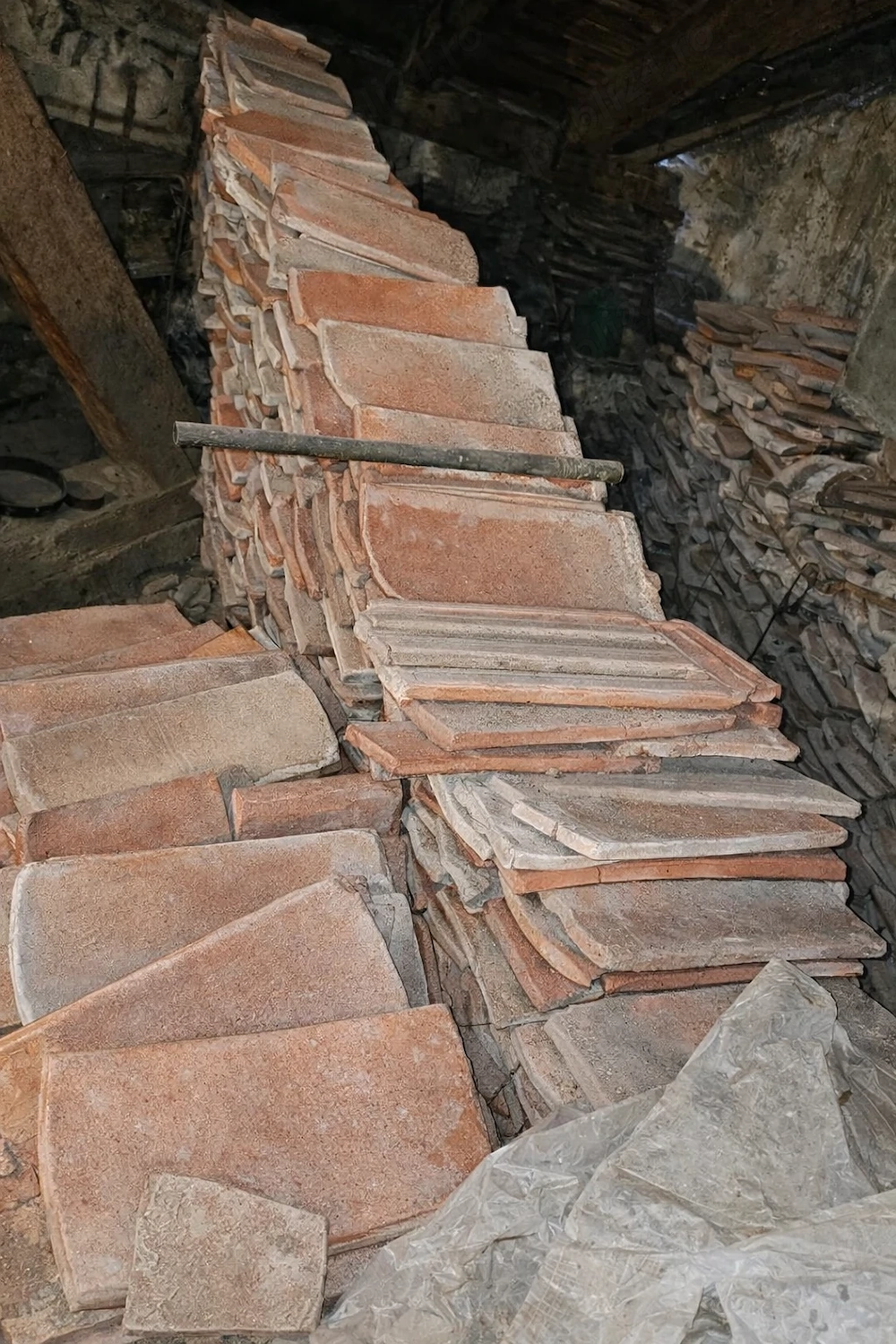 Donez tigla solzi