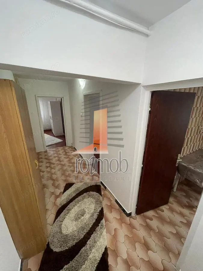Apartament 2 camere decomandat, 2 balcoane, la 5 minute de Mega Mall