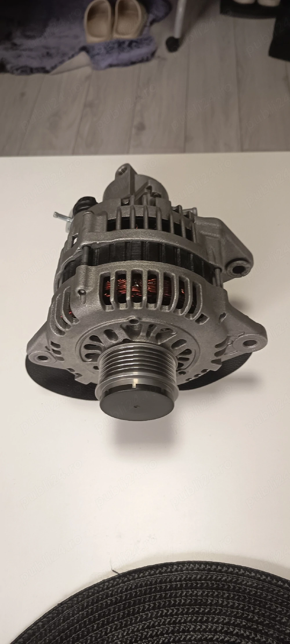 alternator opel