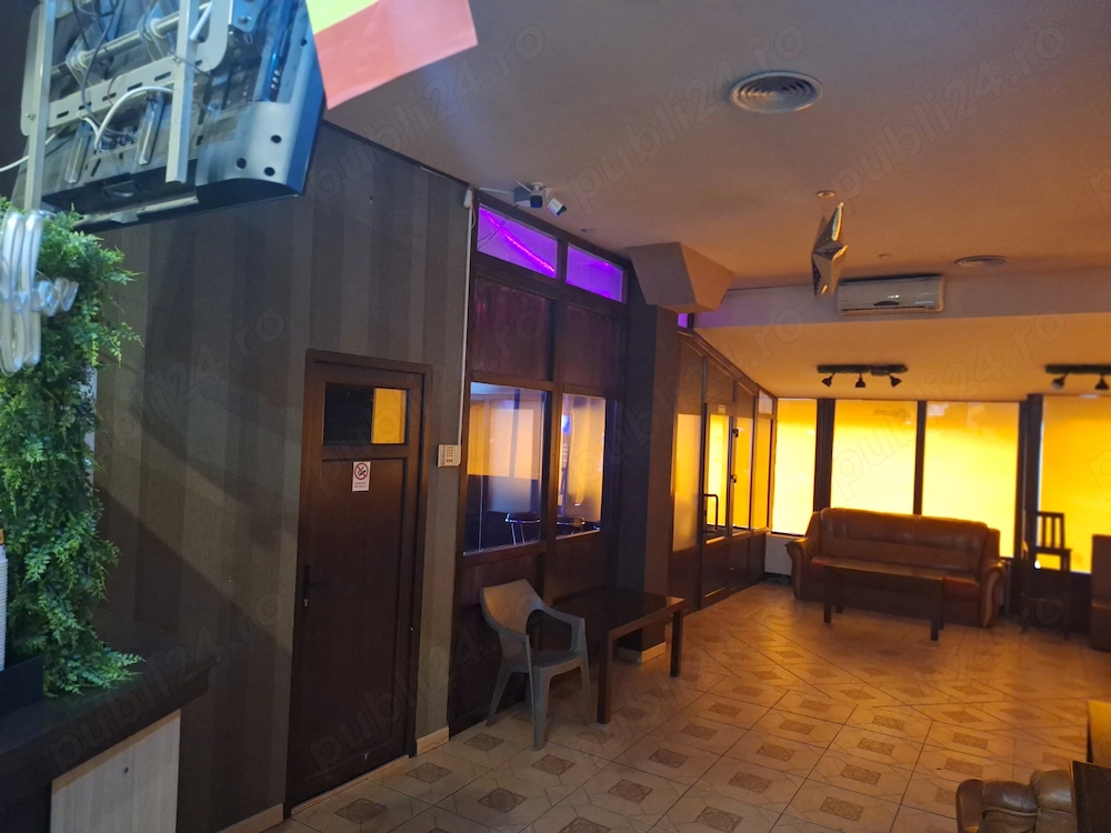 Ofer spre inchiriere spatiu comercial 120 mp, zona Alim 28( Maratei1)