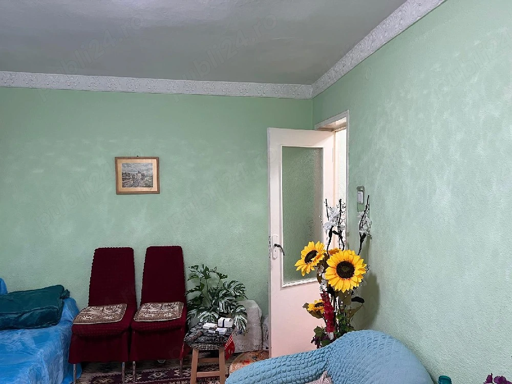 Vânzare apartament Mărășești 