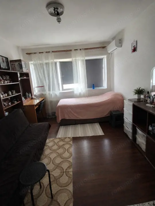 Camera de cămin, 20,87 mp, zona Sarari 