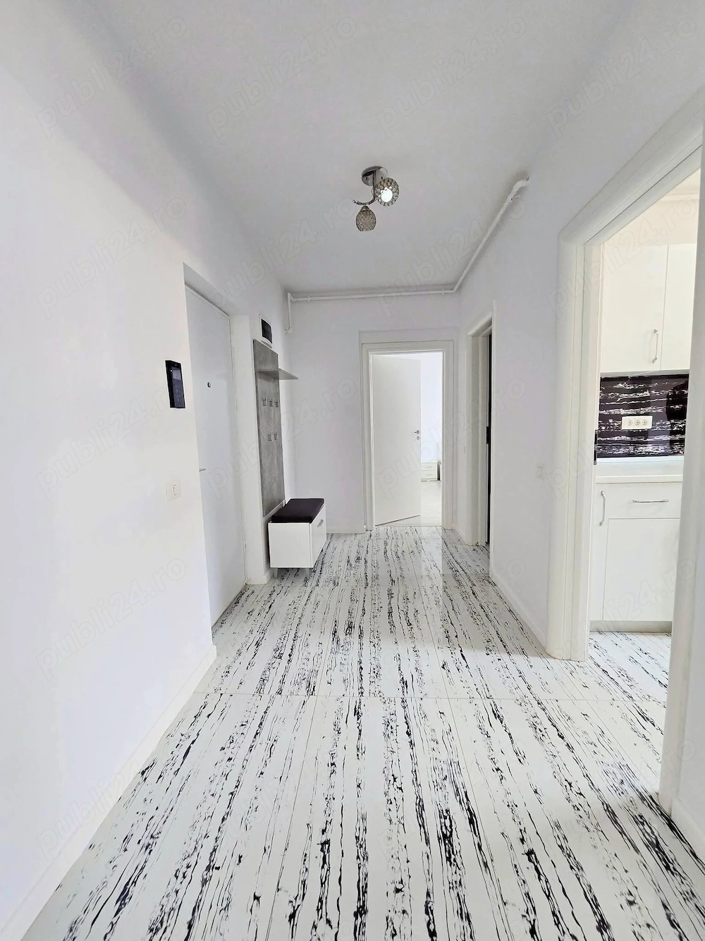 Apartament 2 Camere, Strada Stejarului, Dobroești Fundeni 