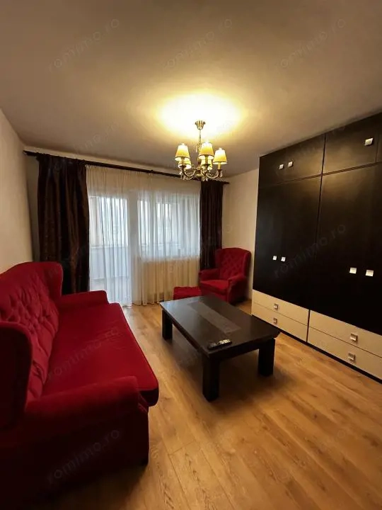 Apartament 3 camere | Închiriere | Central 