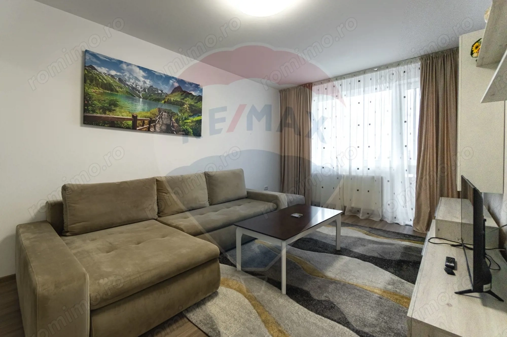 COMISION 0% | APARTAMENT 2 CAMERE | DECOMANDAT | DRESSING | ETAJ 7/10