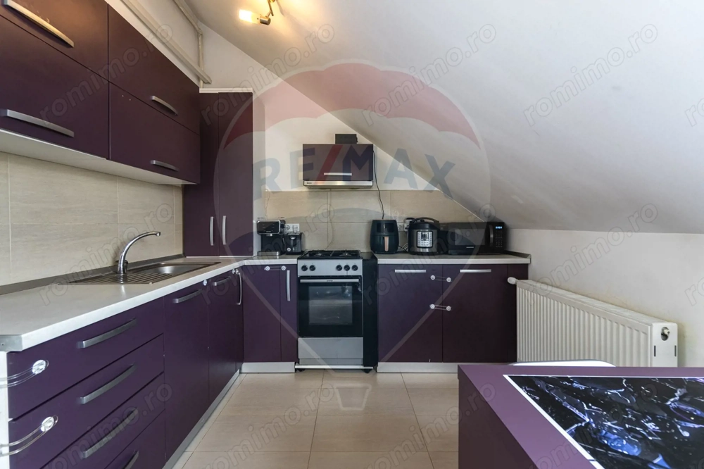 Apartament cu 3 camere de vânzare | 1 loc de parcare| COMISION 0%