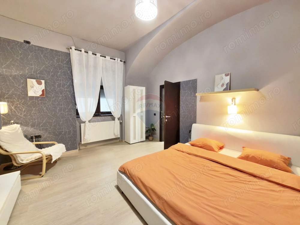 Apartament cu 2 camere de vânzare / Ready-To-Move