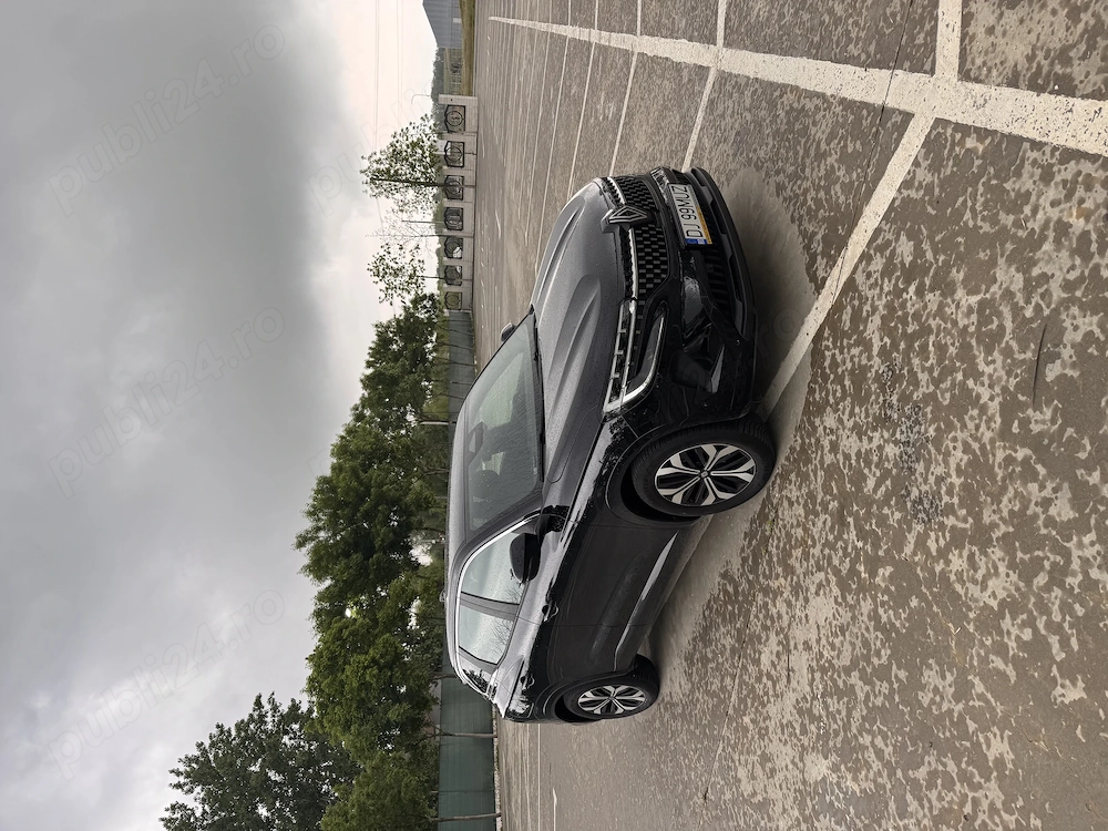 Renault Austral 2024
