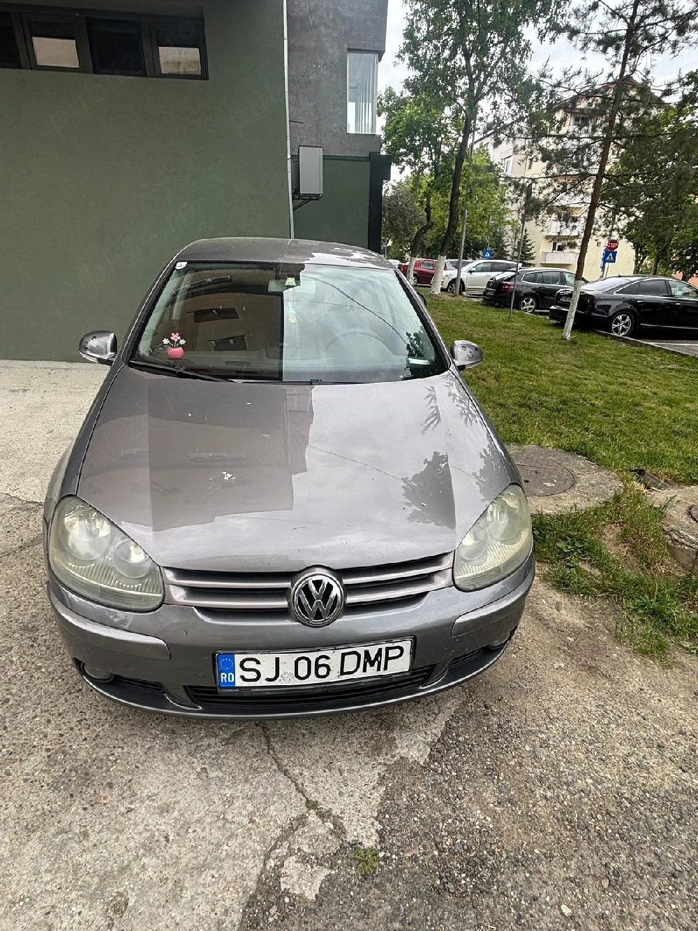Golf 5 1.4