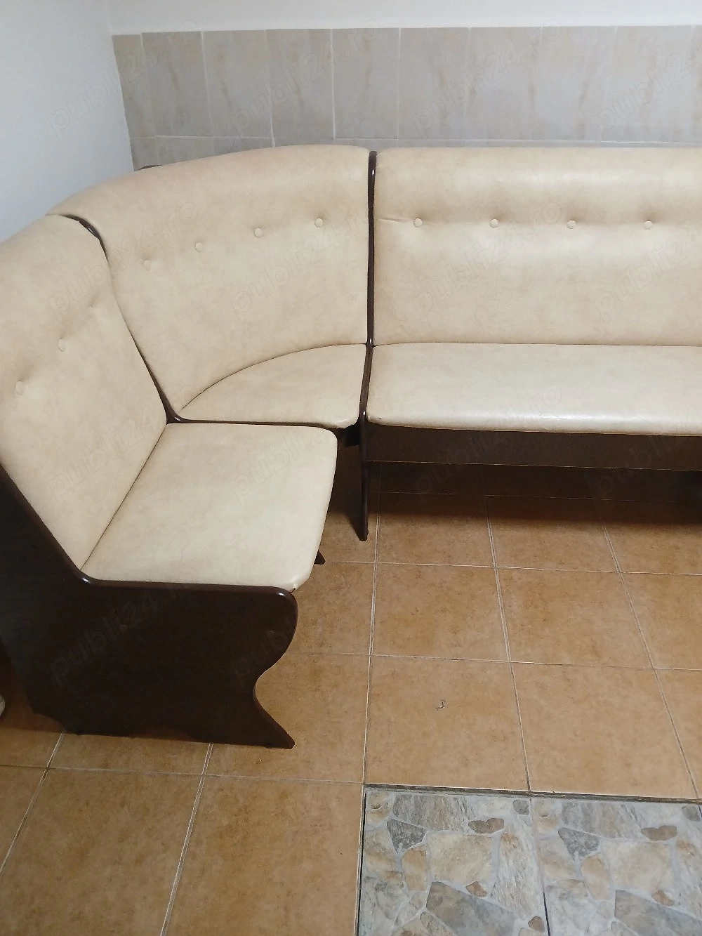 Coltar bucatarie 