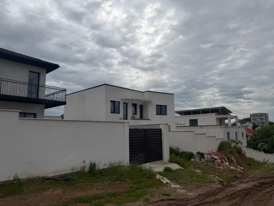Casa P+1, 180 mp utili, teren 300 mp, zona Hanul Doctorului-scoala Gica Popescu
