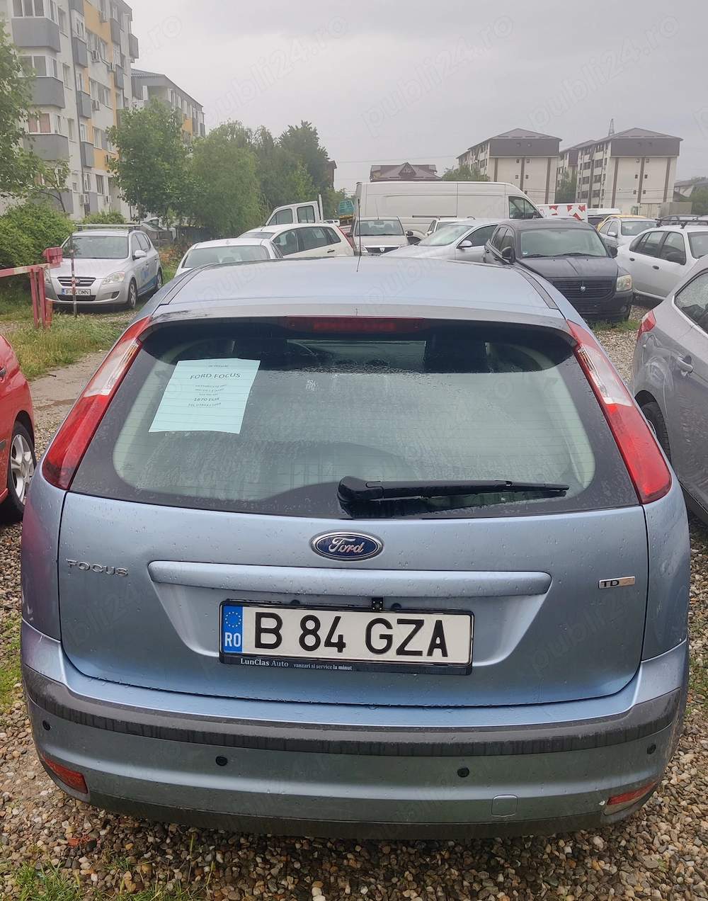 De vânzare Ford Focus 