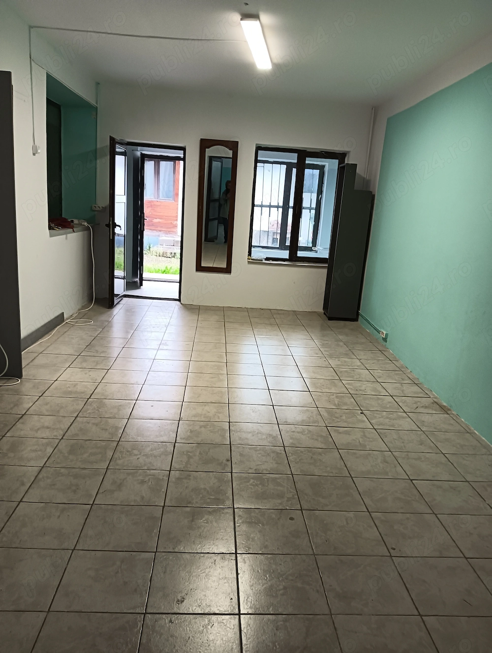 inchiriere spatiu comercial