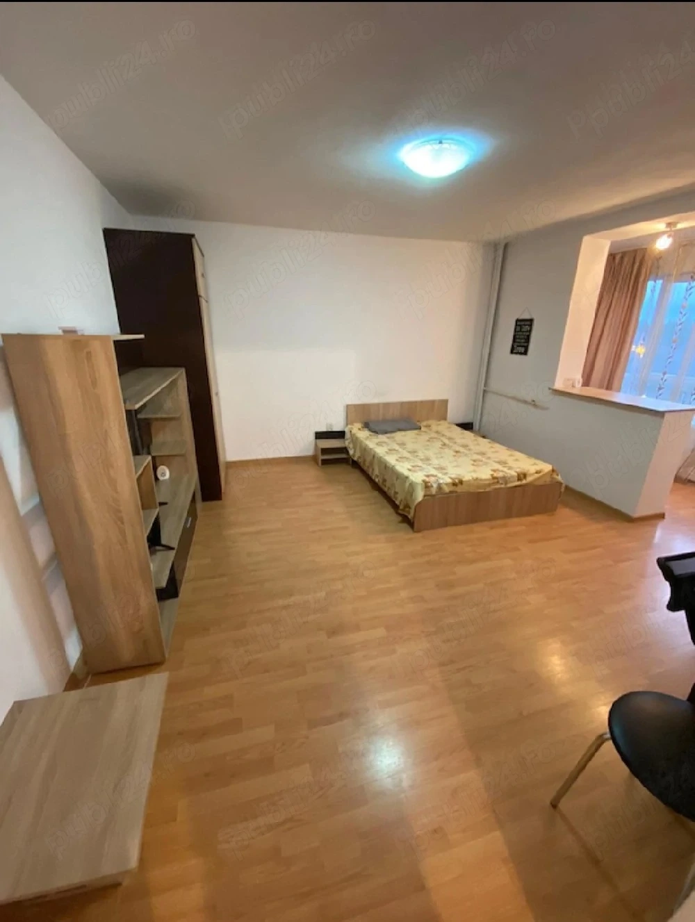 o camera zona take ionescu 