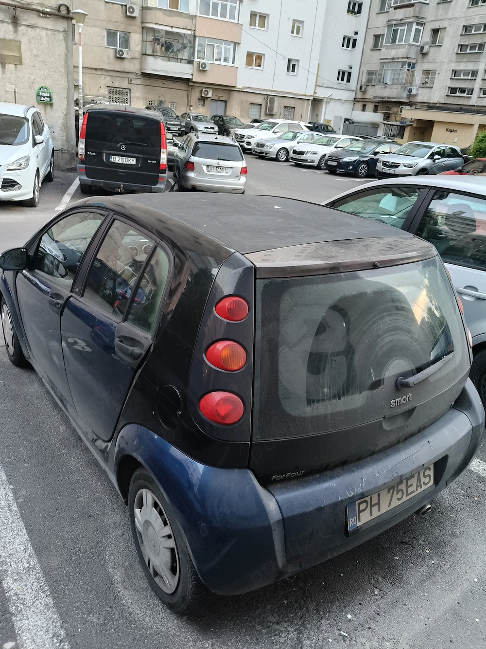 Smart Forfor