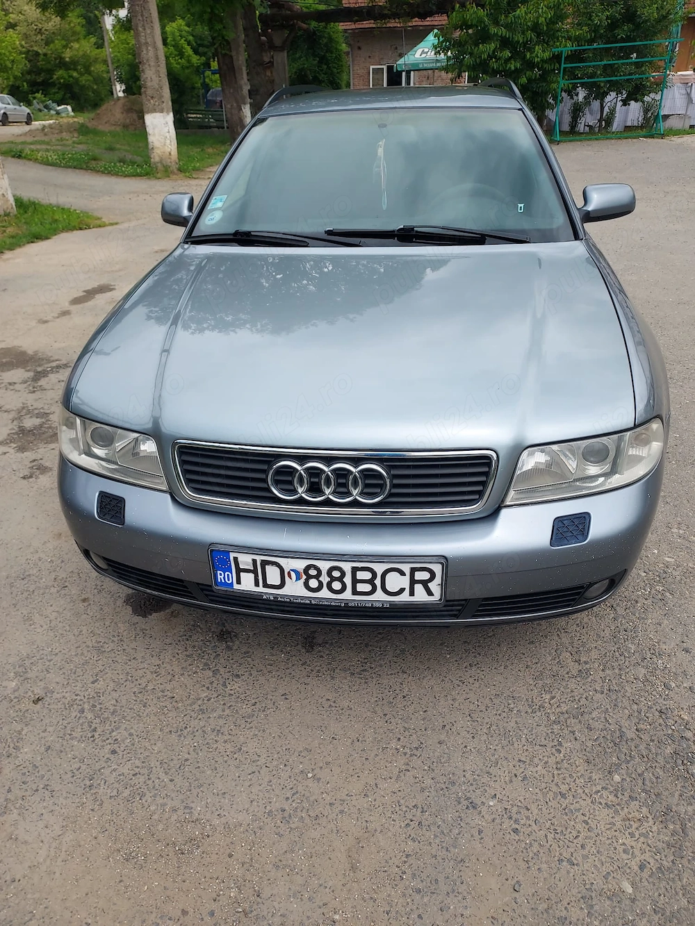 Audi A4 B5 1.9 Tdi an 2000