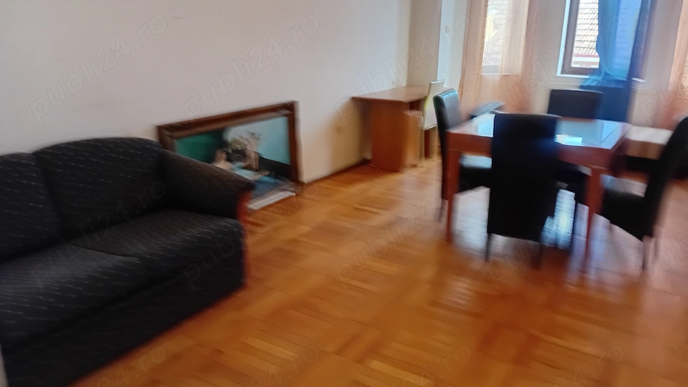 vanz ap 2 camere in casa (eminescu)