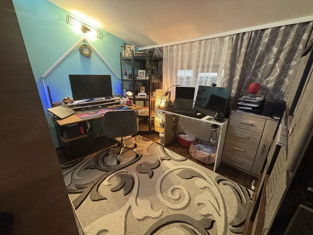 Casă la cheie | Triplex | Viile Sibiului (Proprietar)