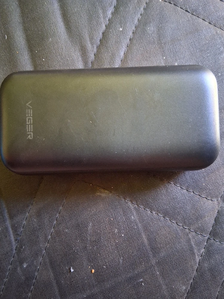 Baterie Externa pt încărcare telefon.