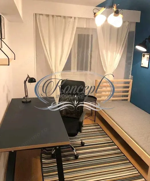 Apartament cu 3 camere, zona Piata Marasti