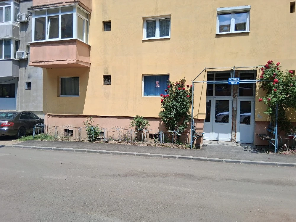 Apartament 3 camere