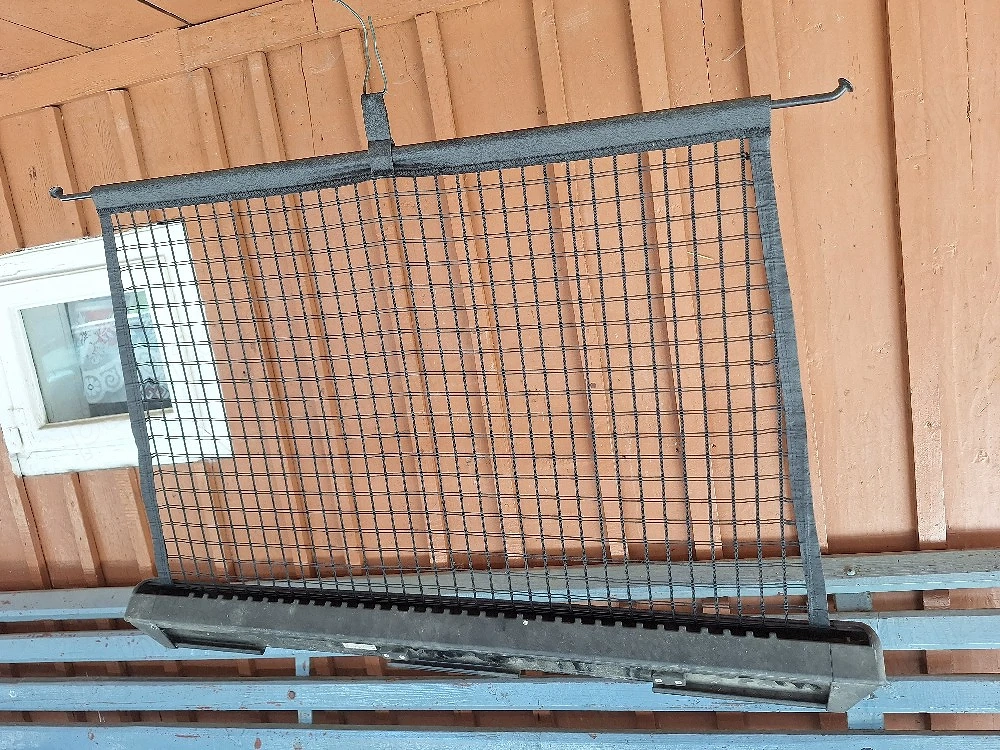 Plasa despartitoare portbagaj Audi A4 B5