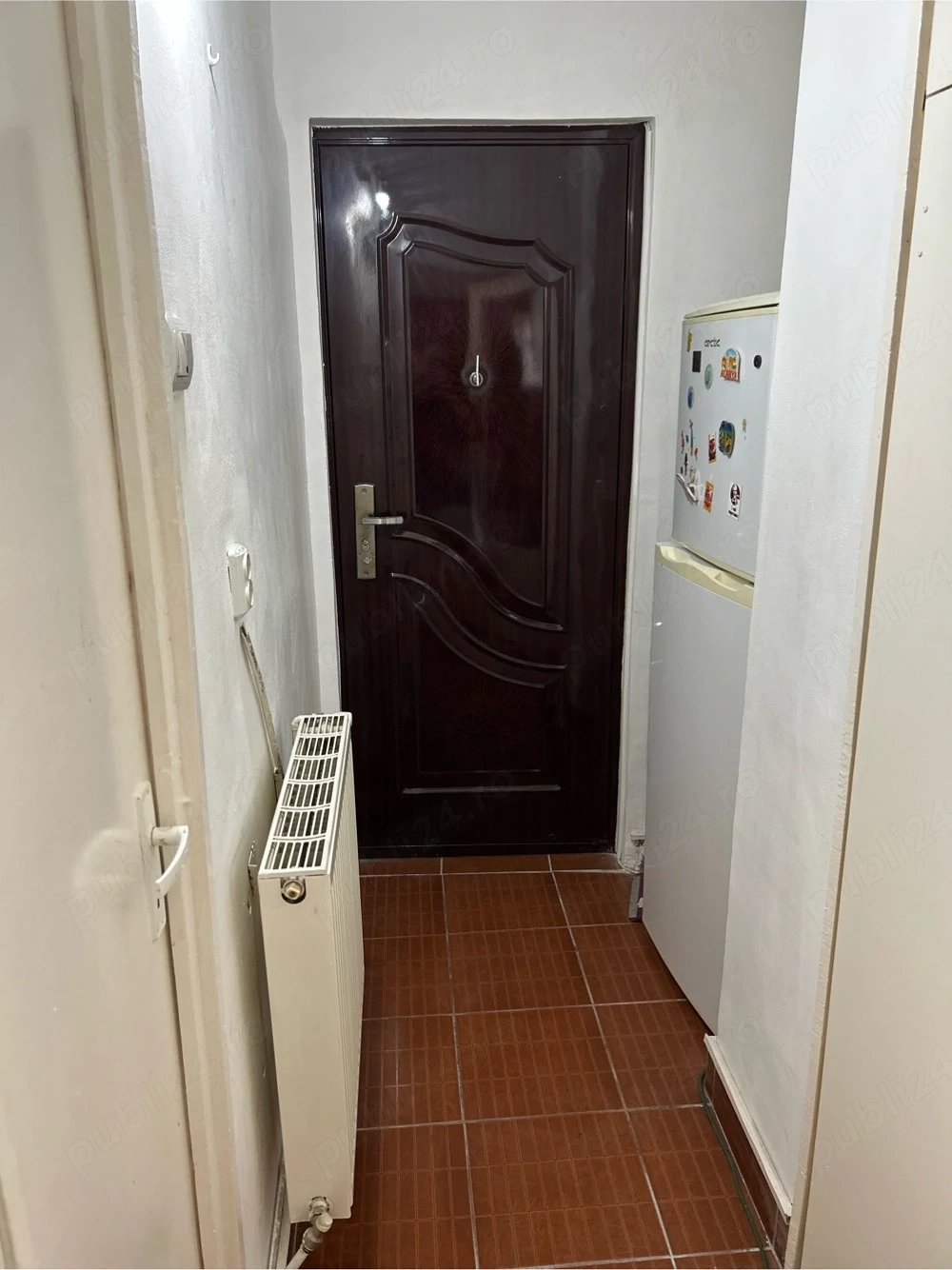 Garsoniera de vanzare 